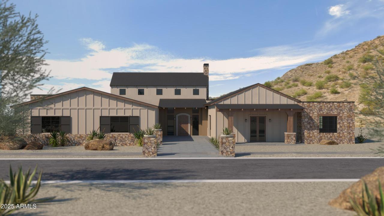 8082 E Dove Valley Rd., Scottsdale, AZ 85266