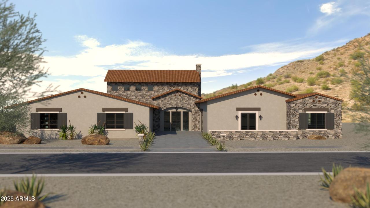 8082 E Dove Valley Rd., Scottsdale, AZ 85266