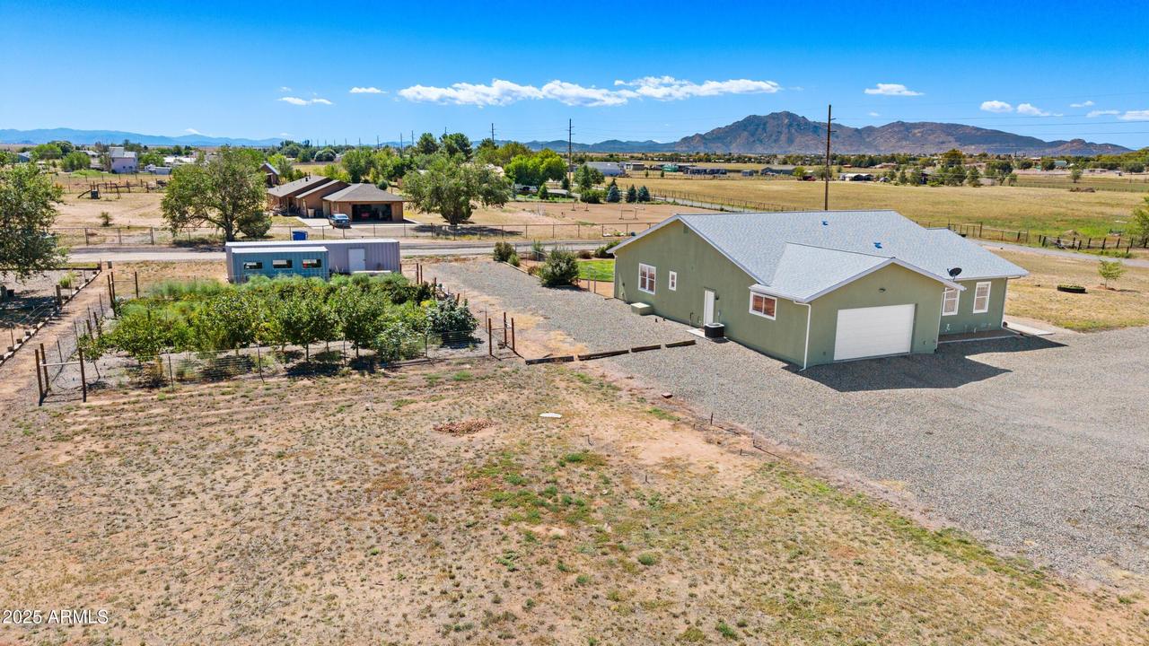 725 S Rd 1, Chino Valley, AZ 86323