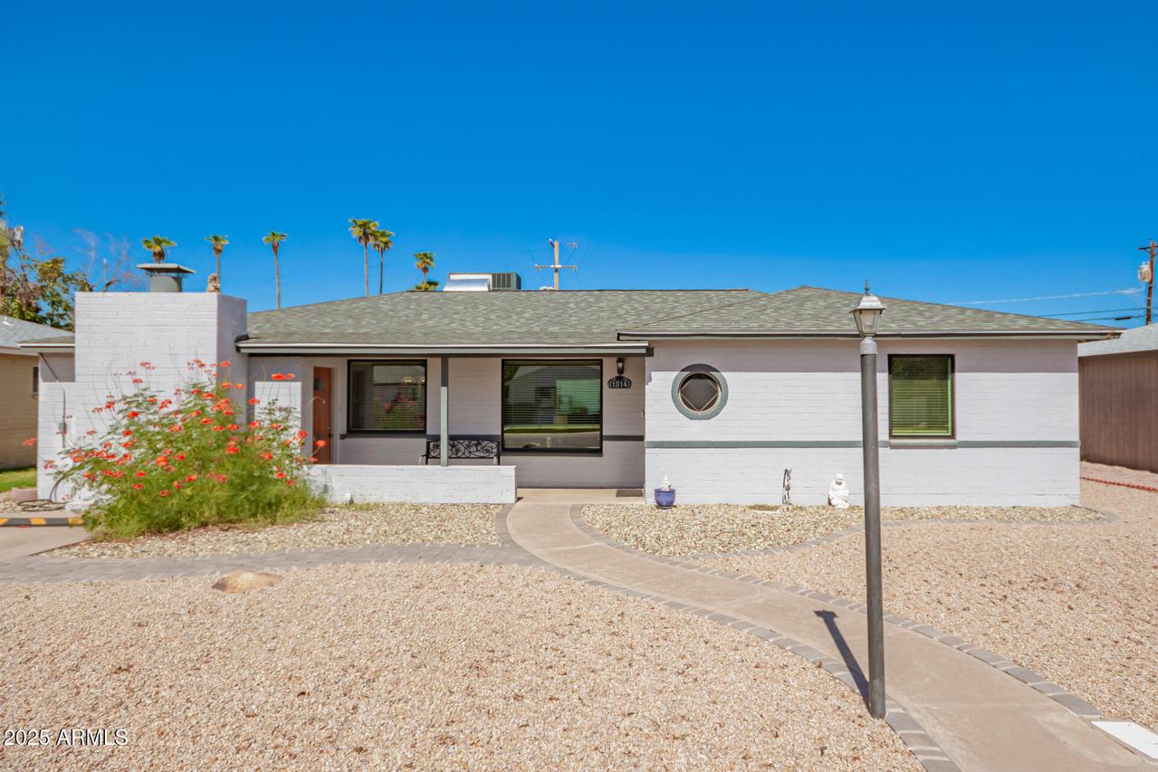 1314 W Mariposa St., Phoenix, AZ 85013