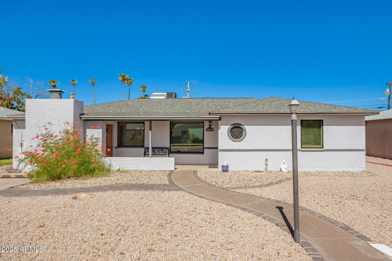1314 W Mariposa St., Phoenix, AZ 85013