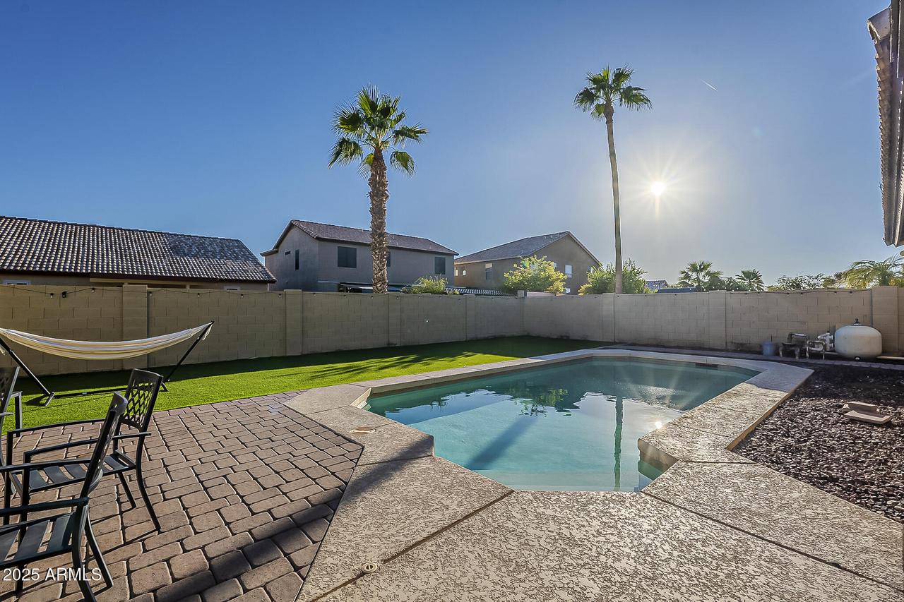 15057 W Fillmore St., Goodyear, AZ 85338