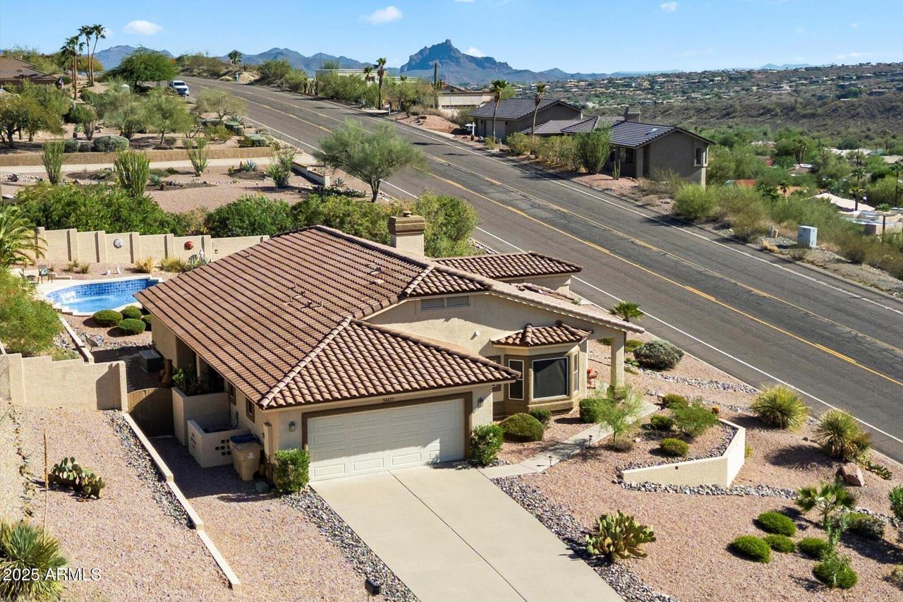 16437 N Aspen Dr., Fountain Hills, AZ 85268