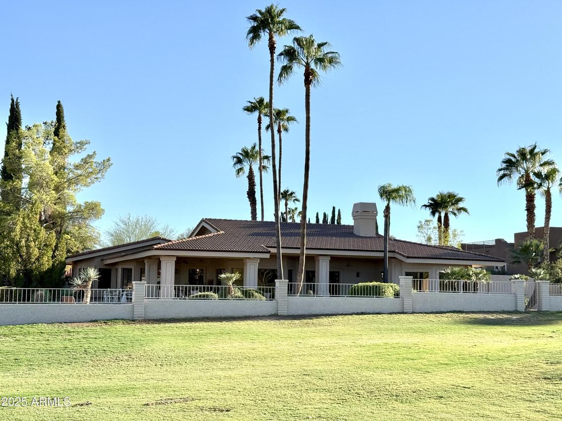 18738 E Buckskin Dr., Rio Verde, AZ 85263