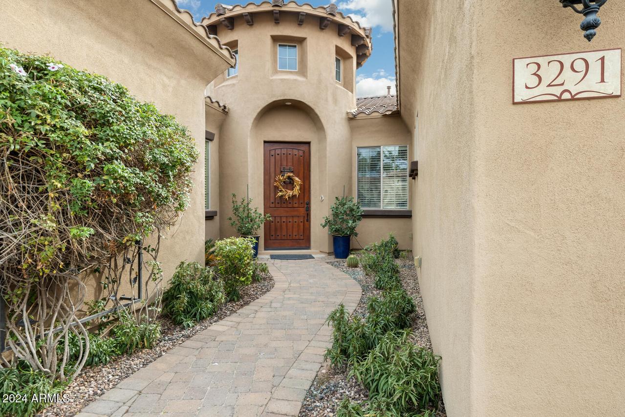 3291 E Cherrywood Pl., Chandler, AZ 85249