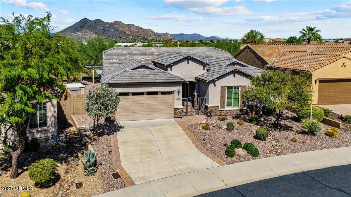 5822 E Bramble Berry Ln., Cave Creek, AZ 85331