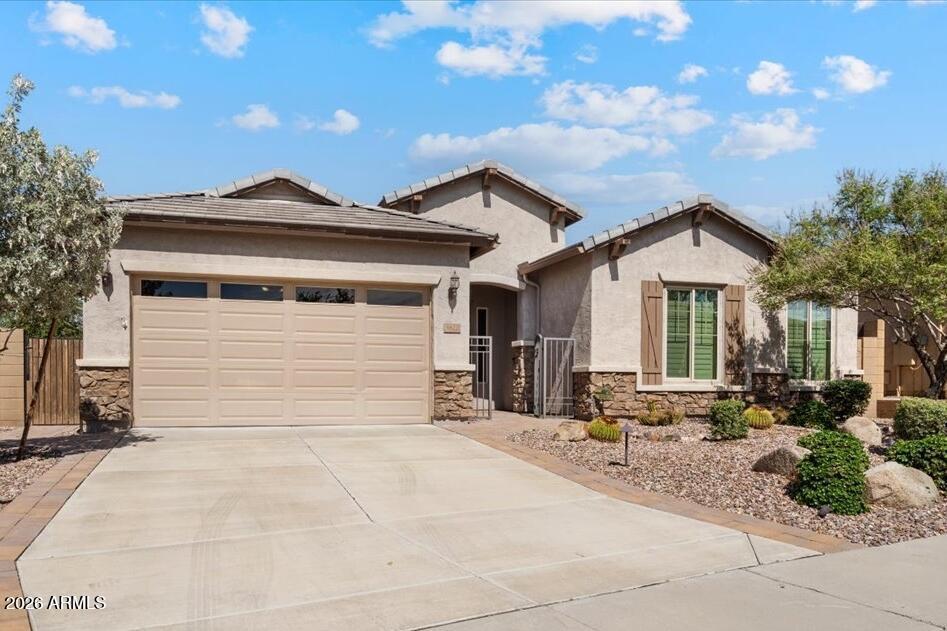 5822 E Bramble Berry Ln., Cave Creek, AZ 85331