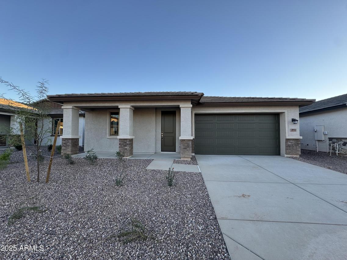 2913 E Mecklenburg Way, San Tan Valley, AZ 85143