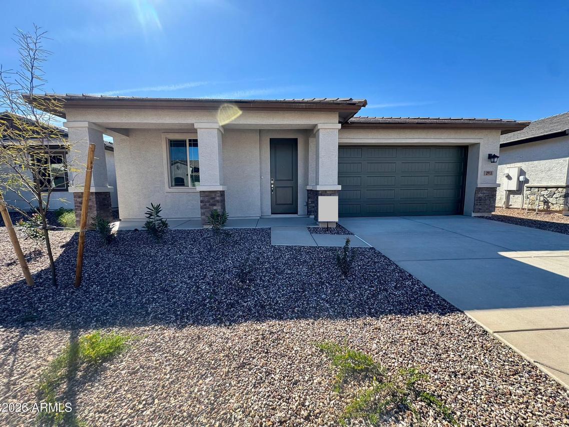 2913 E Mecklenburg Way, San Tan Valley, AZ 85143