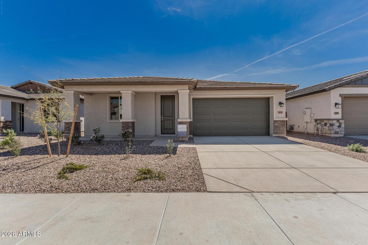 2913 E Mecklenburg Way, San Tan Valley, AZ 85143