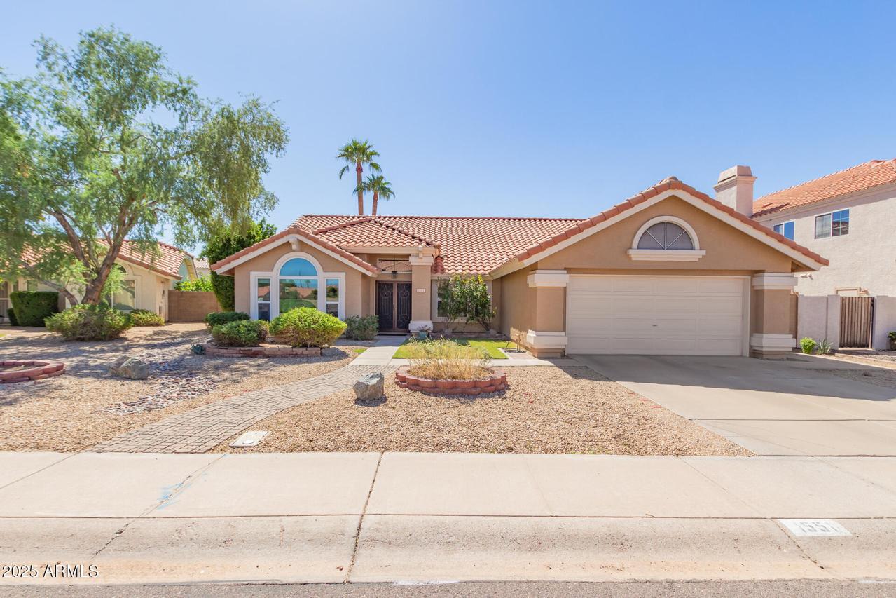 1551 W Ironwood Dr., Chandler, AZ 85224