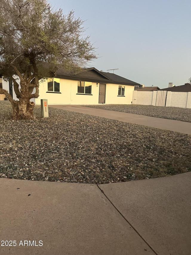 6239 W Carol Ann Way, Glendale, AZ 85306