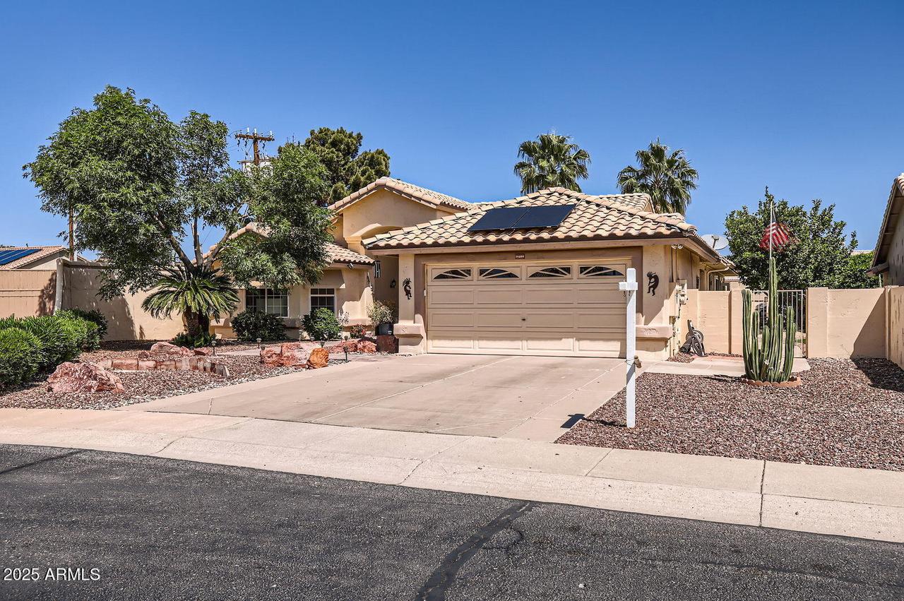 14680 W Morning Star Tr., Surprise, AZ 85374