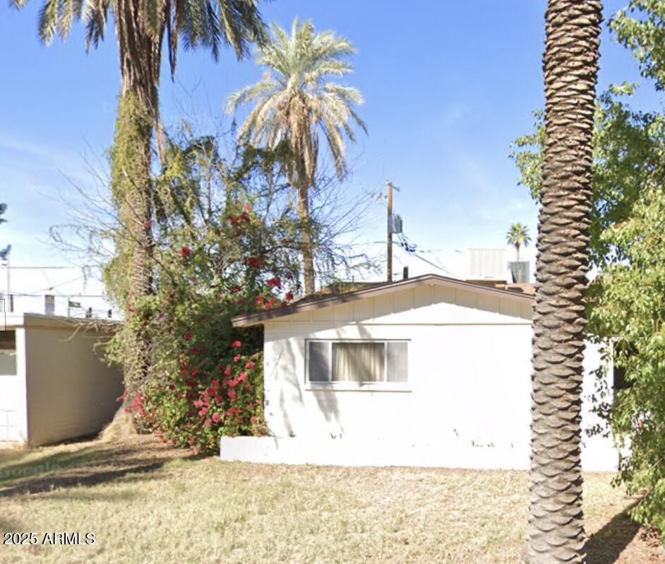 514 W Puget Ave., Phoenix, AZ 85021