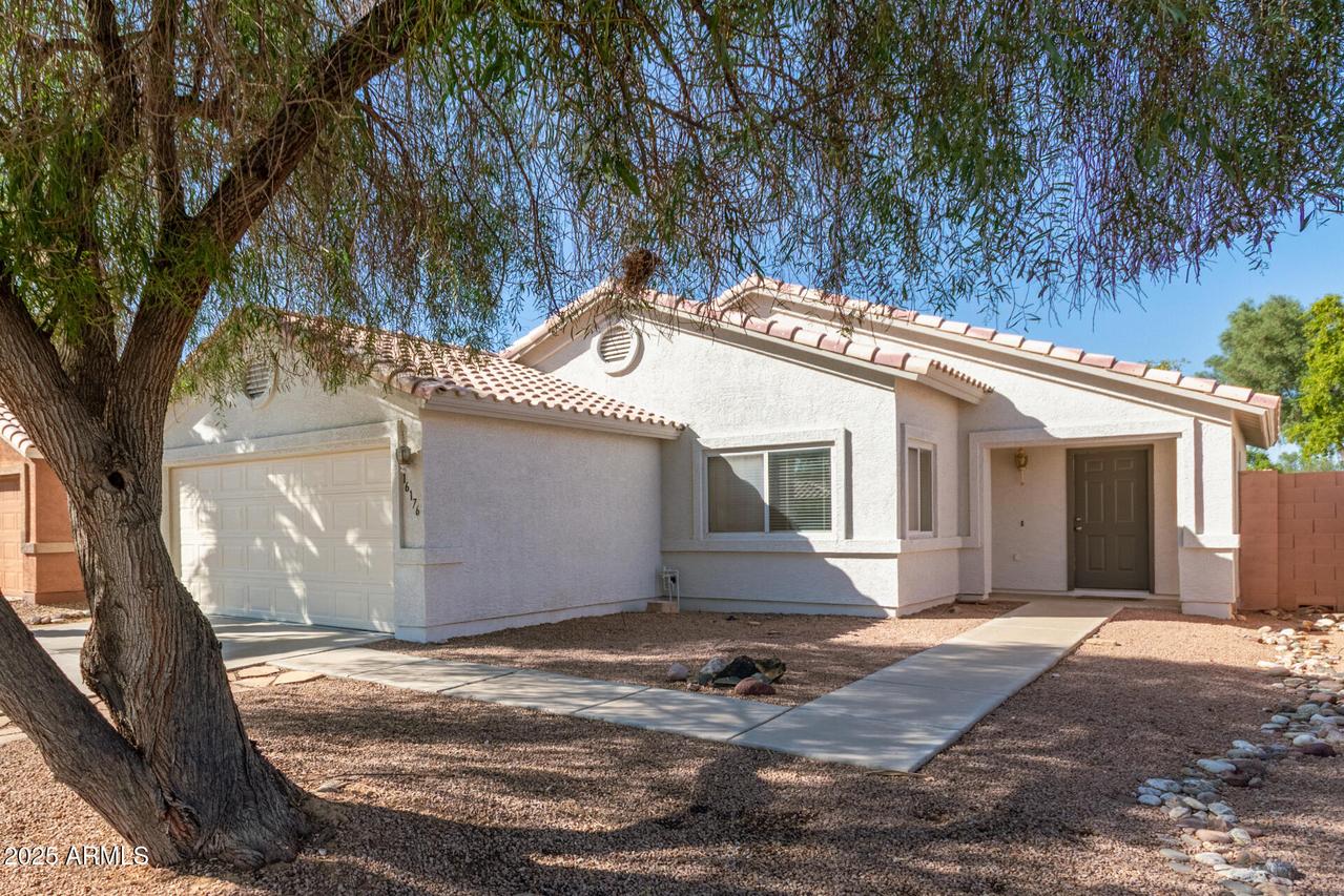 16176 W Tonto St., Goodyear, AZ 85338