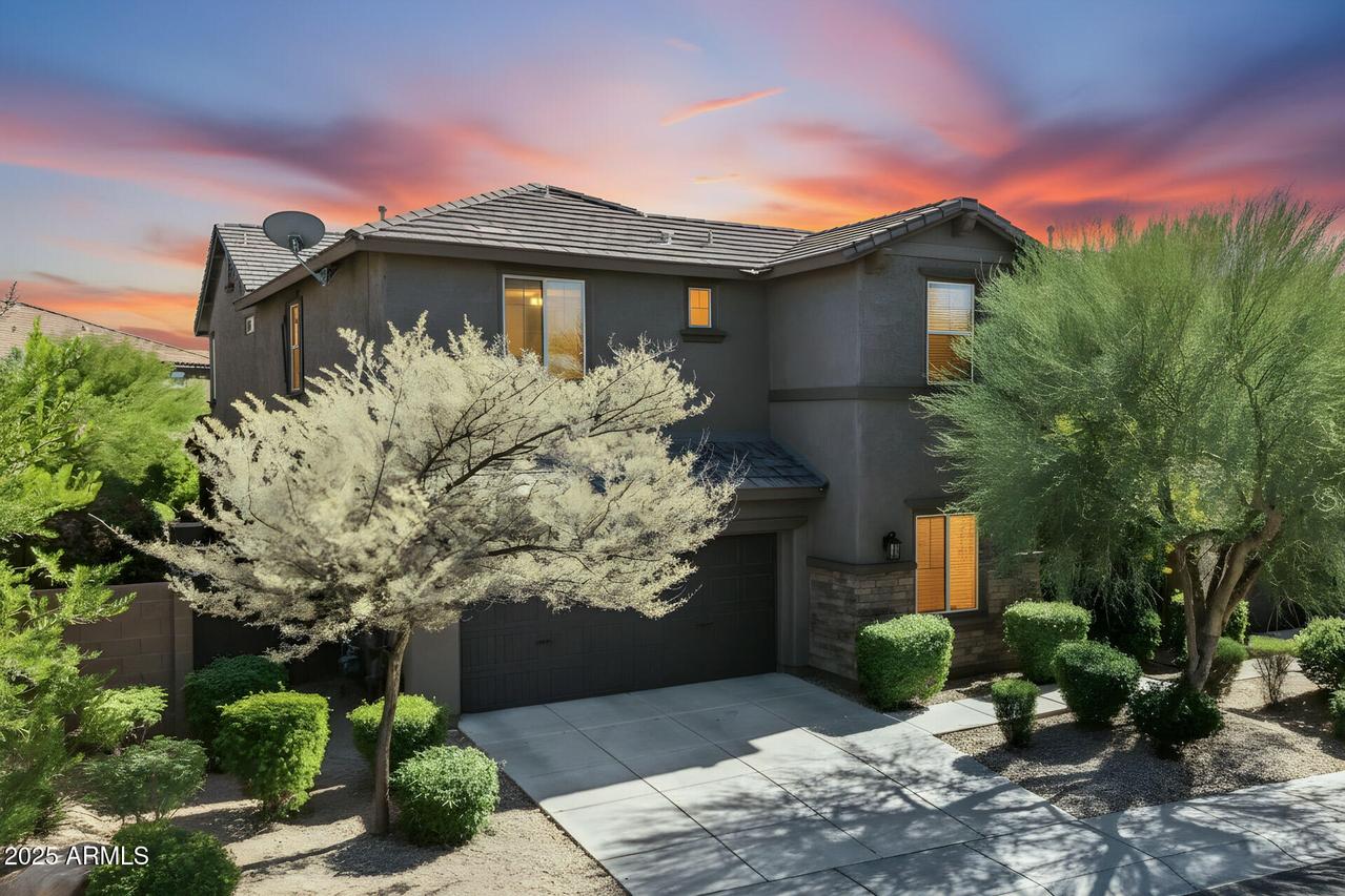 3751 E Matthew Dr., Phoenix, AZ 85050