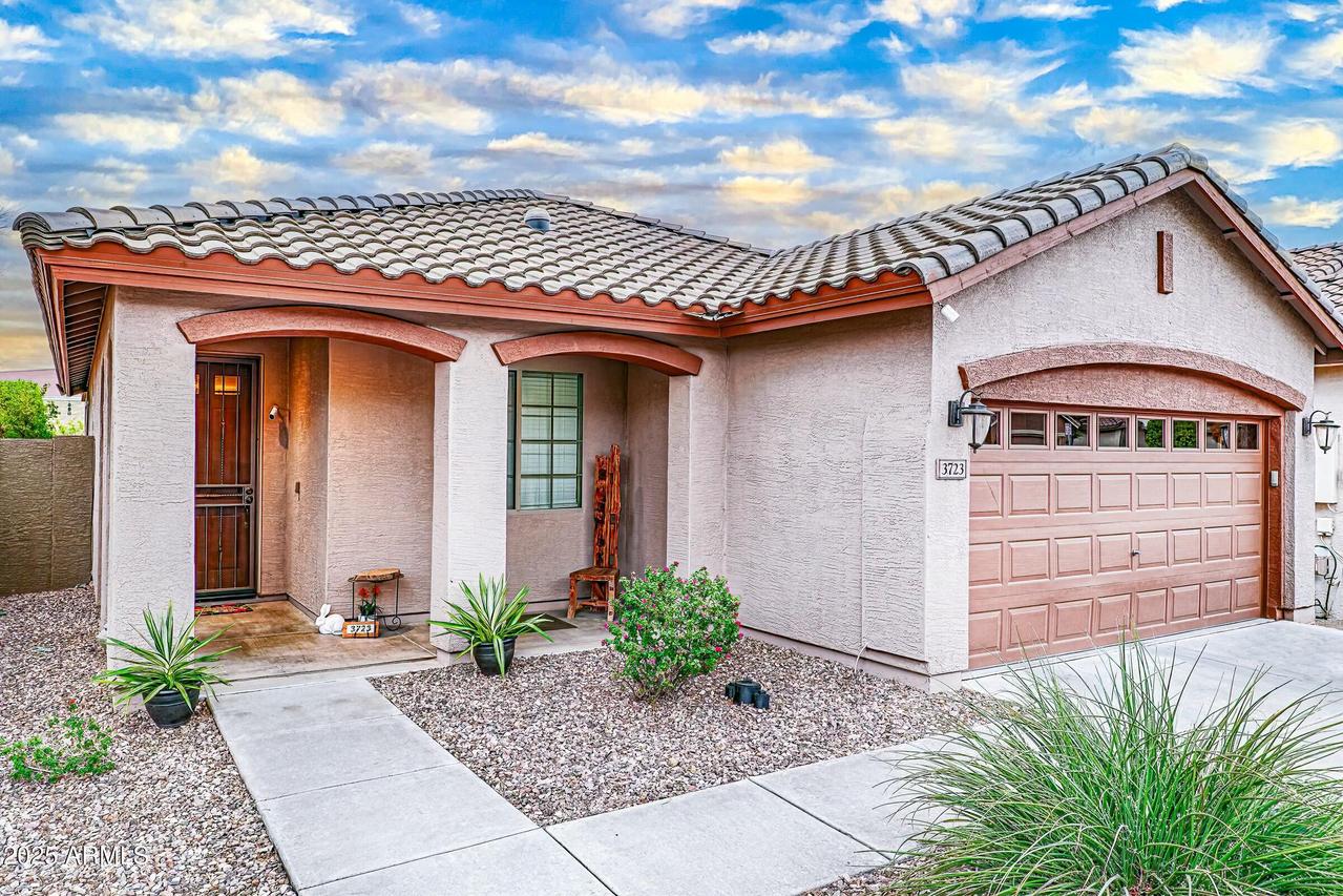 3723 W Memorial Dr., Phoenix, AZ 85086