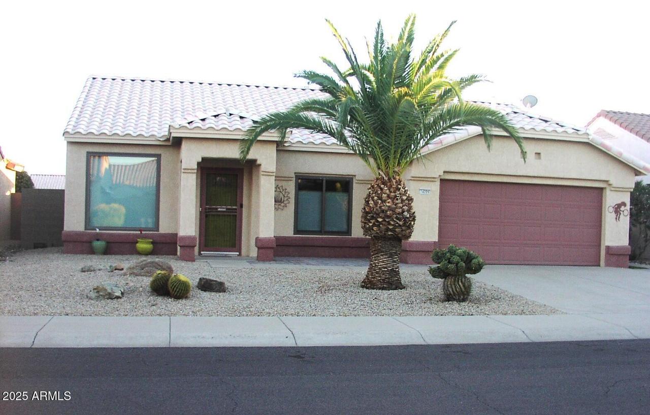 14209 W Territorial Ln., Sun City West, AZ 85375