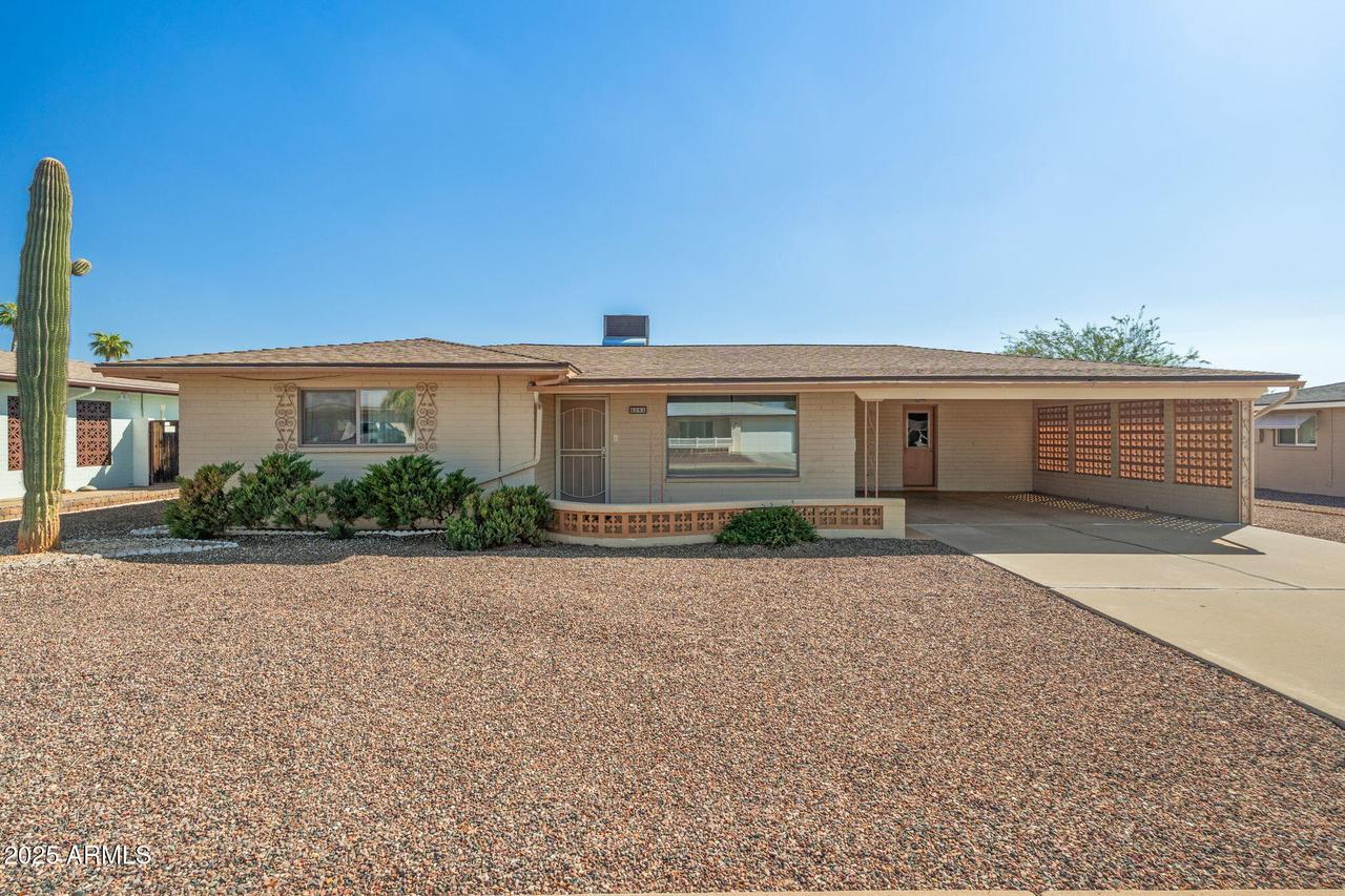 6141 E Anaheim St., Mesa, AZ 85205