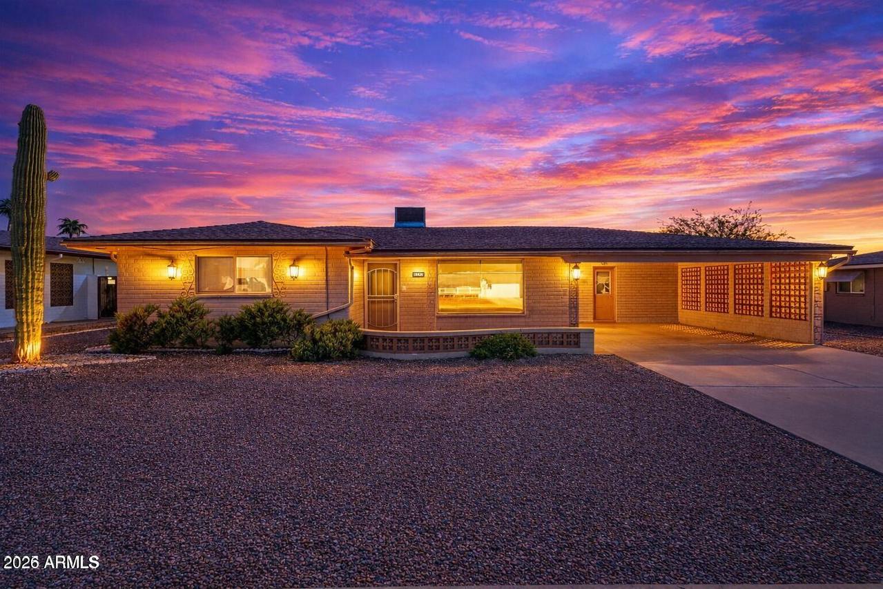 6141 E Anaheim St., Mesa, AZ 85205