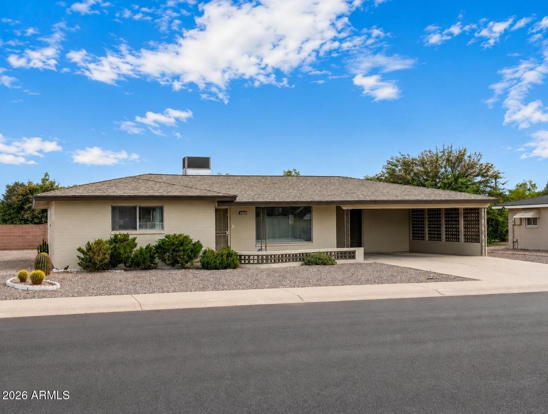 6141 E Anaheim St., Mesa, AZ 85205