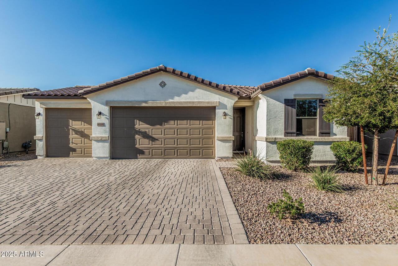 40500 W Agave Rd., Maricopa, AZ 85138