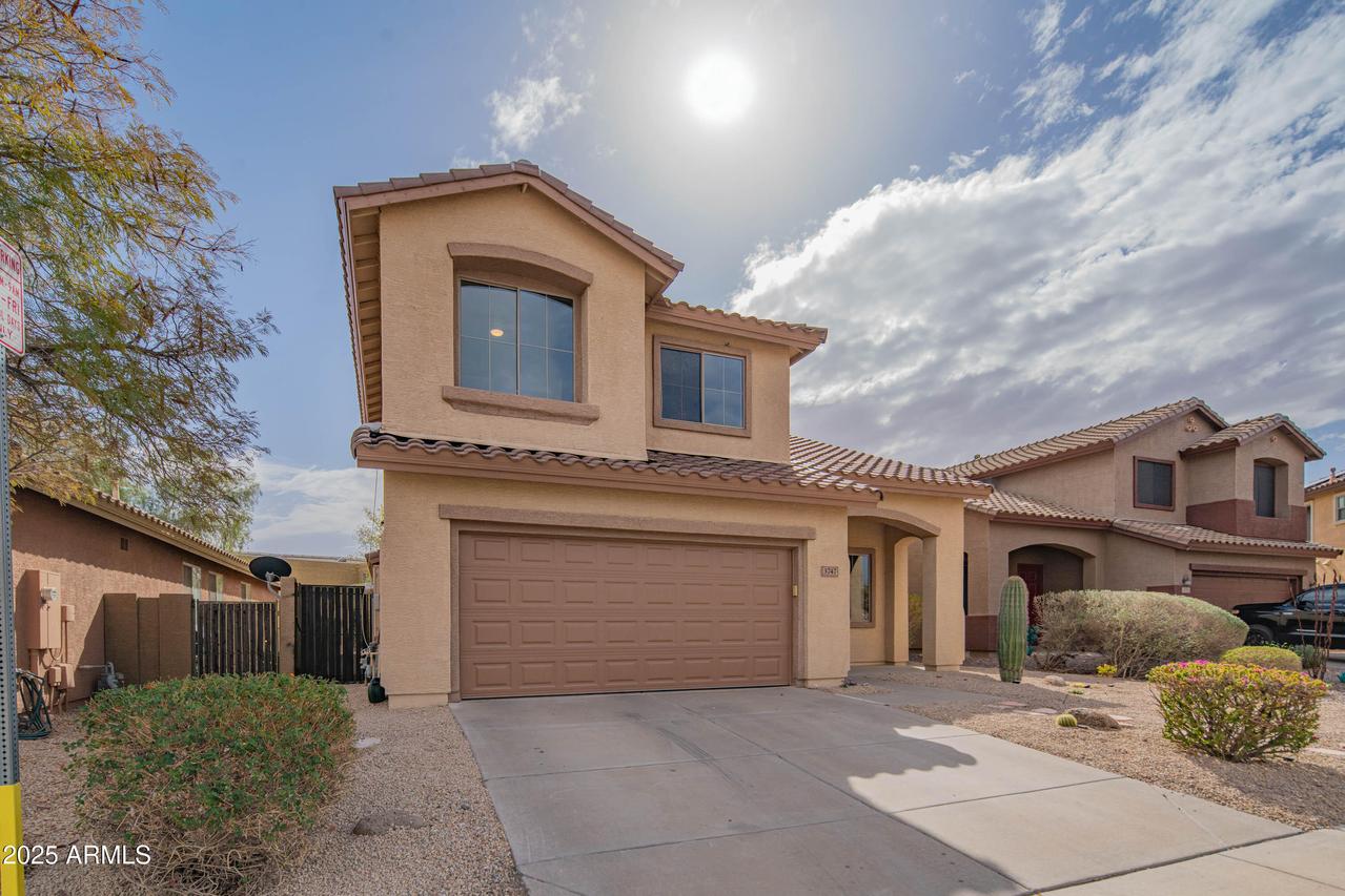 3747 W Memorial Dr., Phoenix, AZ 85086