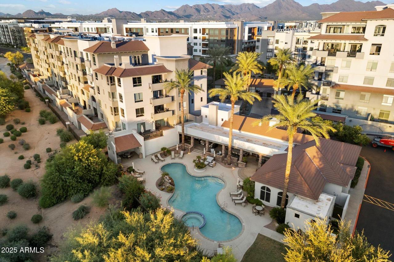 15802 N 71st St. #501, Scottsdale, AZ 85254