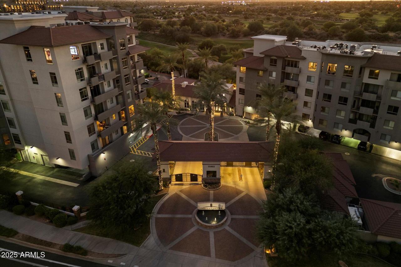 15802 N 71st St. #501, Scottsdale, AZ 85254