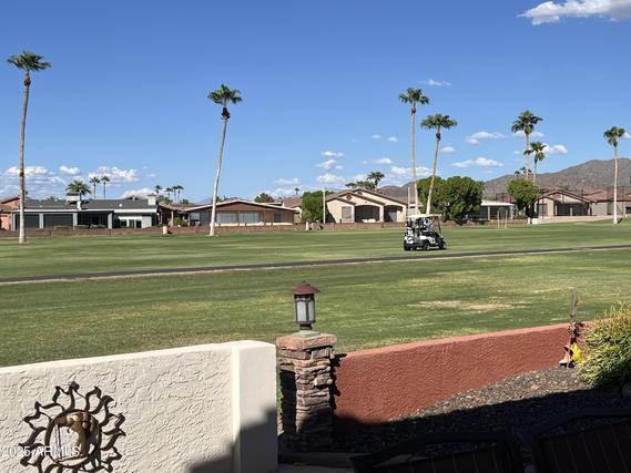 New Golf Course Lots For Sale in Mesa: September 30th to October 6th