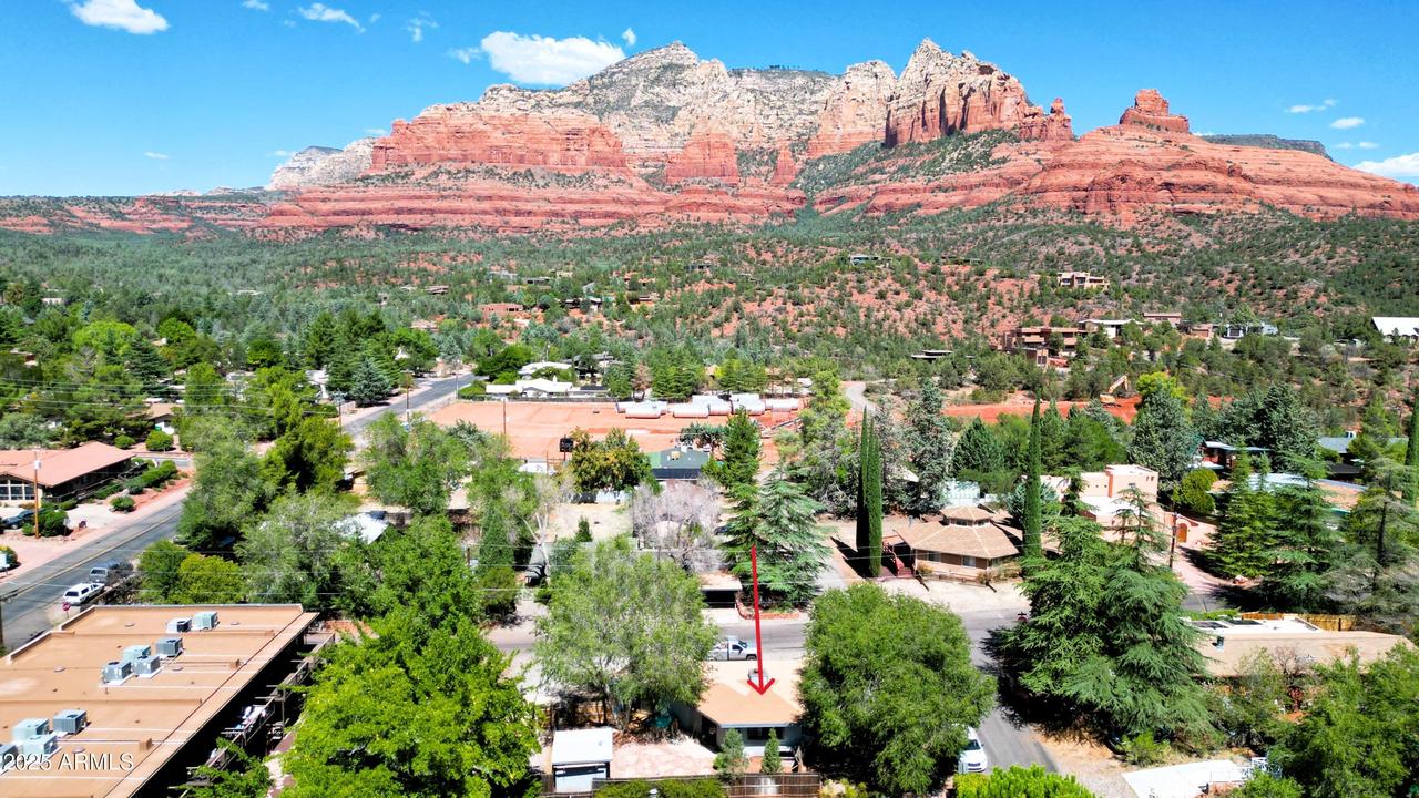 273 Hillside Ave., Sedona, AZ 86336
