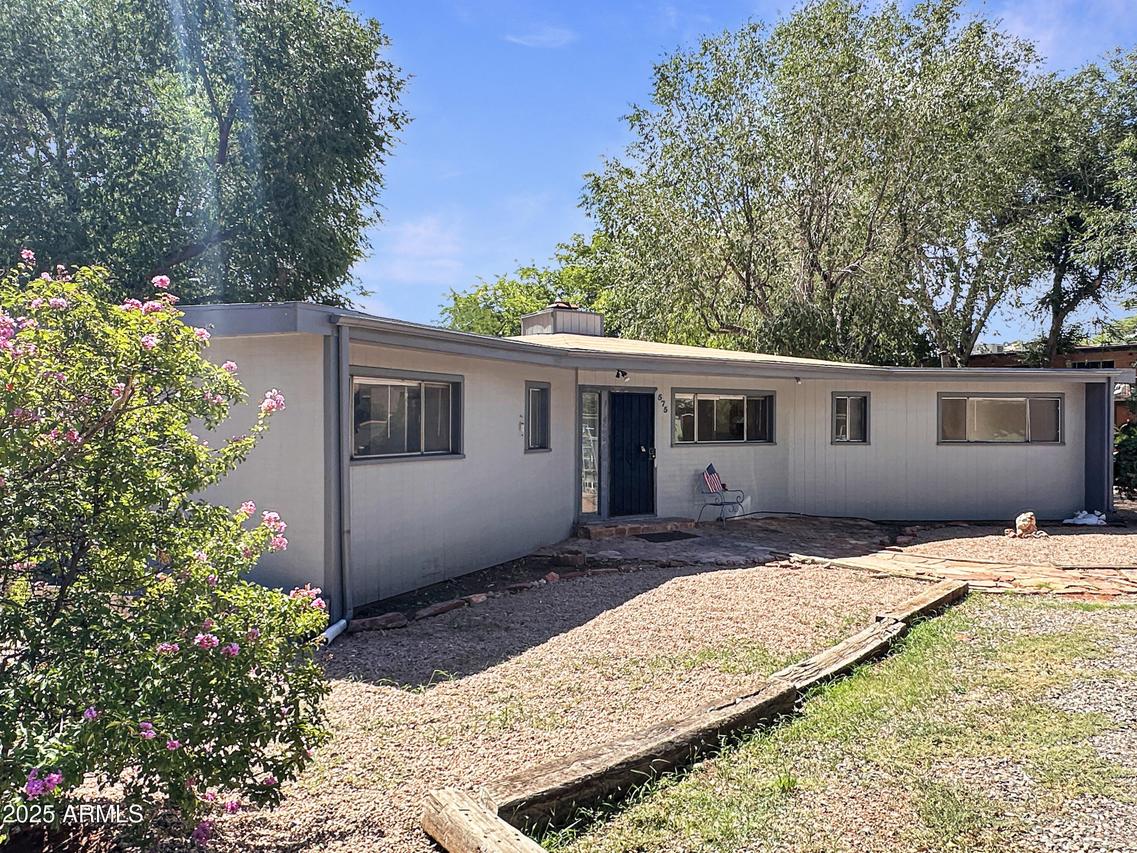 273 Hillside Ave., Sedona, AZ 86336