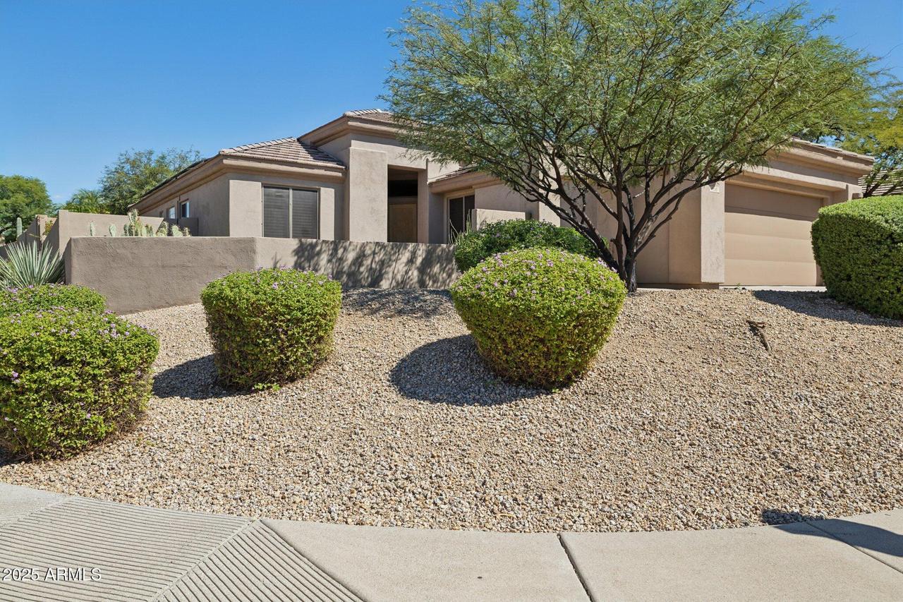7116 E Bramble Berry Ln., Scottsdale, AZ 85266