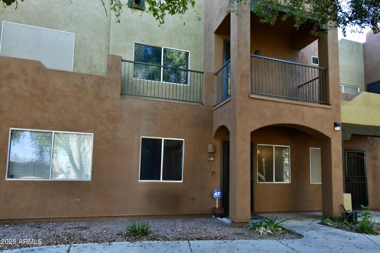 1718 W Colter St. #126, Phoenix, AZ 85015