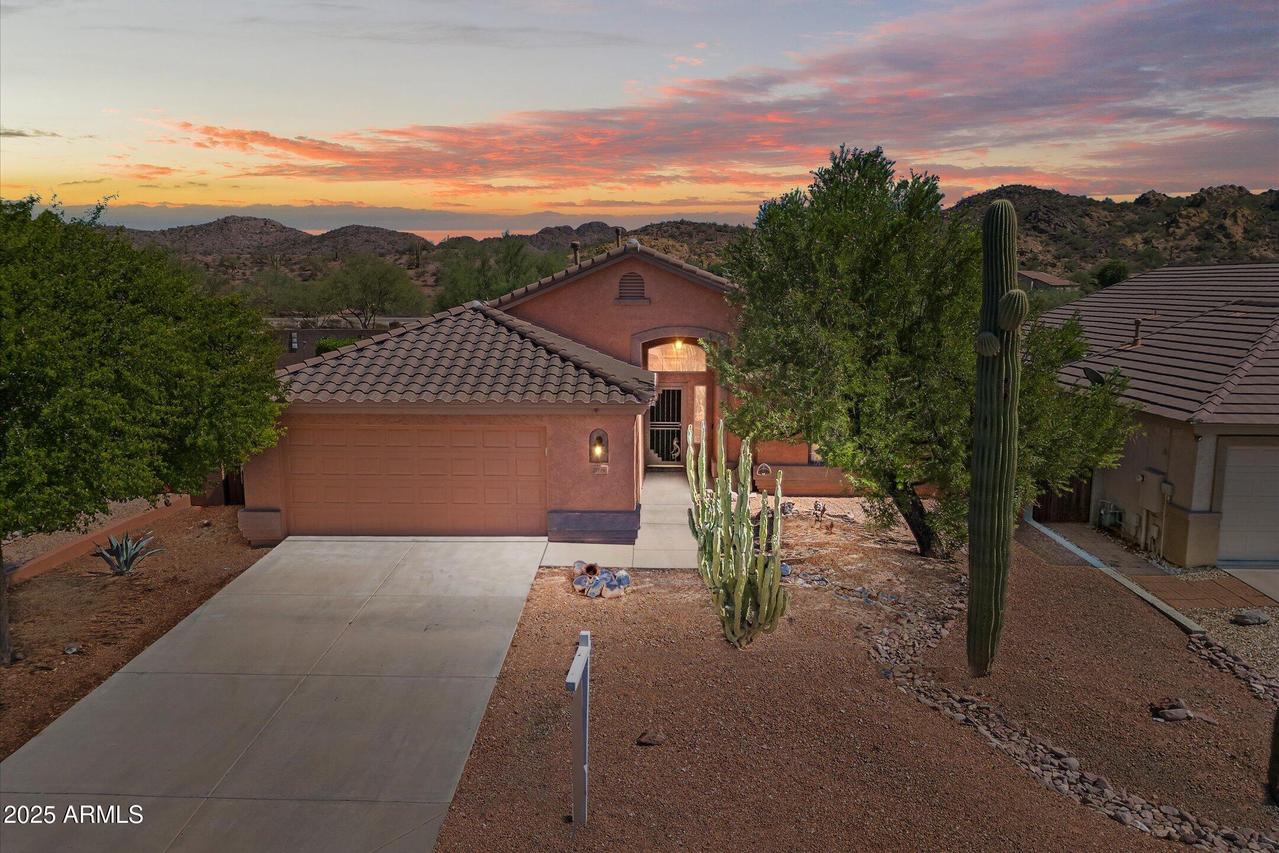 7099 E Veracruz Way, Gold Canyon, AZ 85118