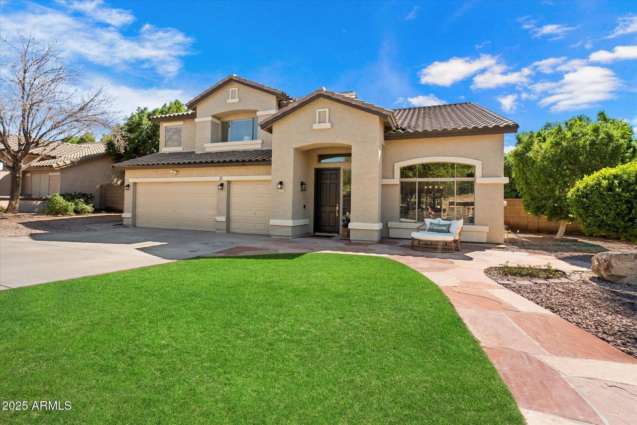 6525 E Orion St., Mesa, AZ 85215