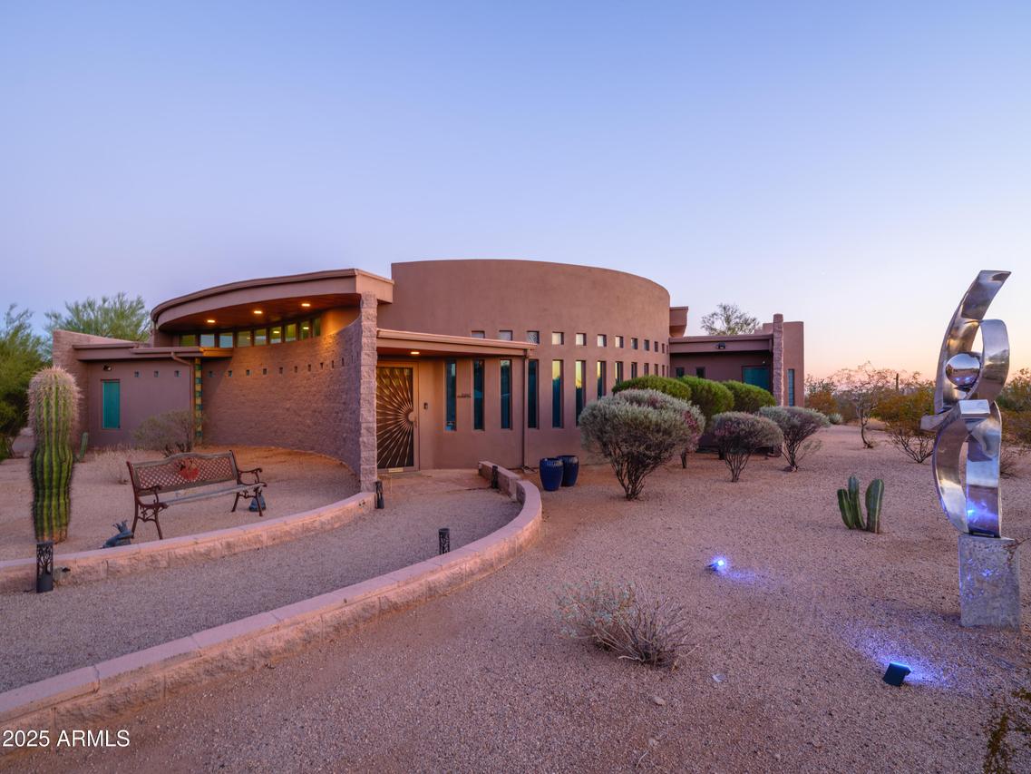 9267 E Diamond Rim Dr., Scottsdale, AZ 85255