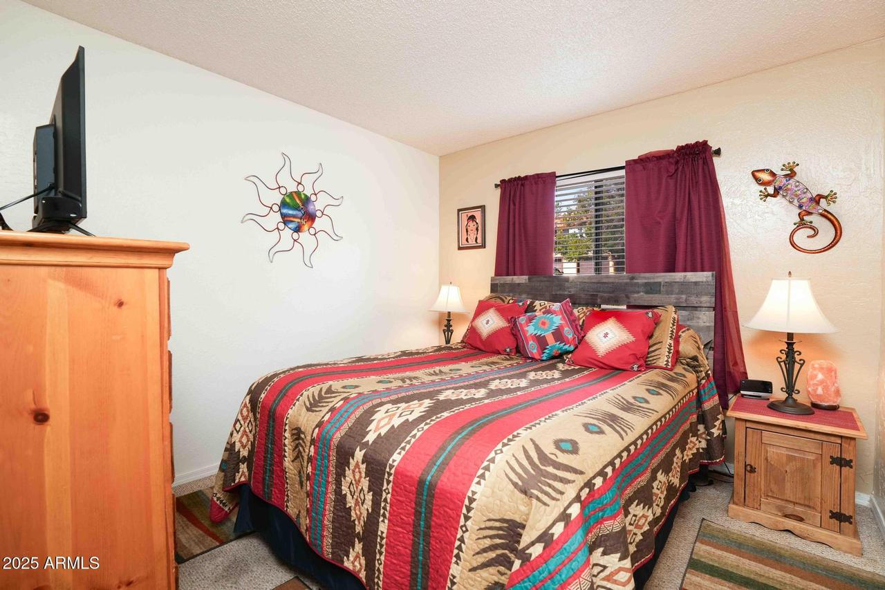 95 E Cortez Dr. #101, Sedona, AZ 86351