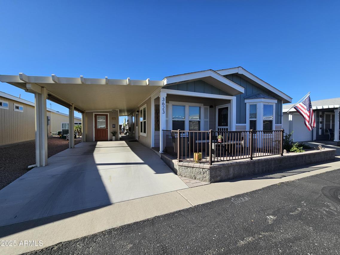 650 N Hawes Rd. #3623, Mesa, AZ 85207