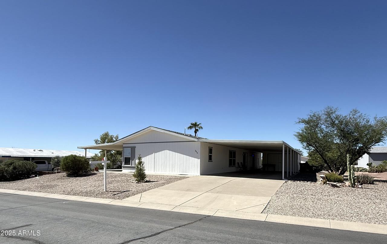 3812 N Kansas Ave., Florence, AZ 85132