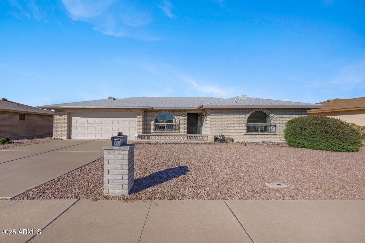 4530 E Emelita Ave., Mesa, AZ 85206