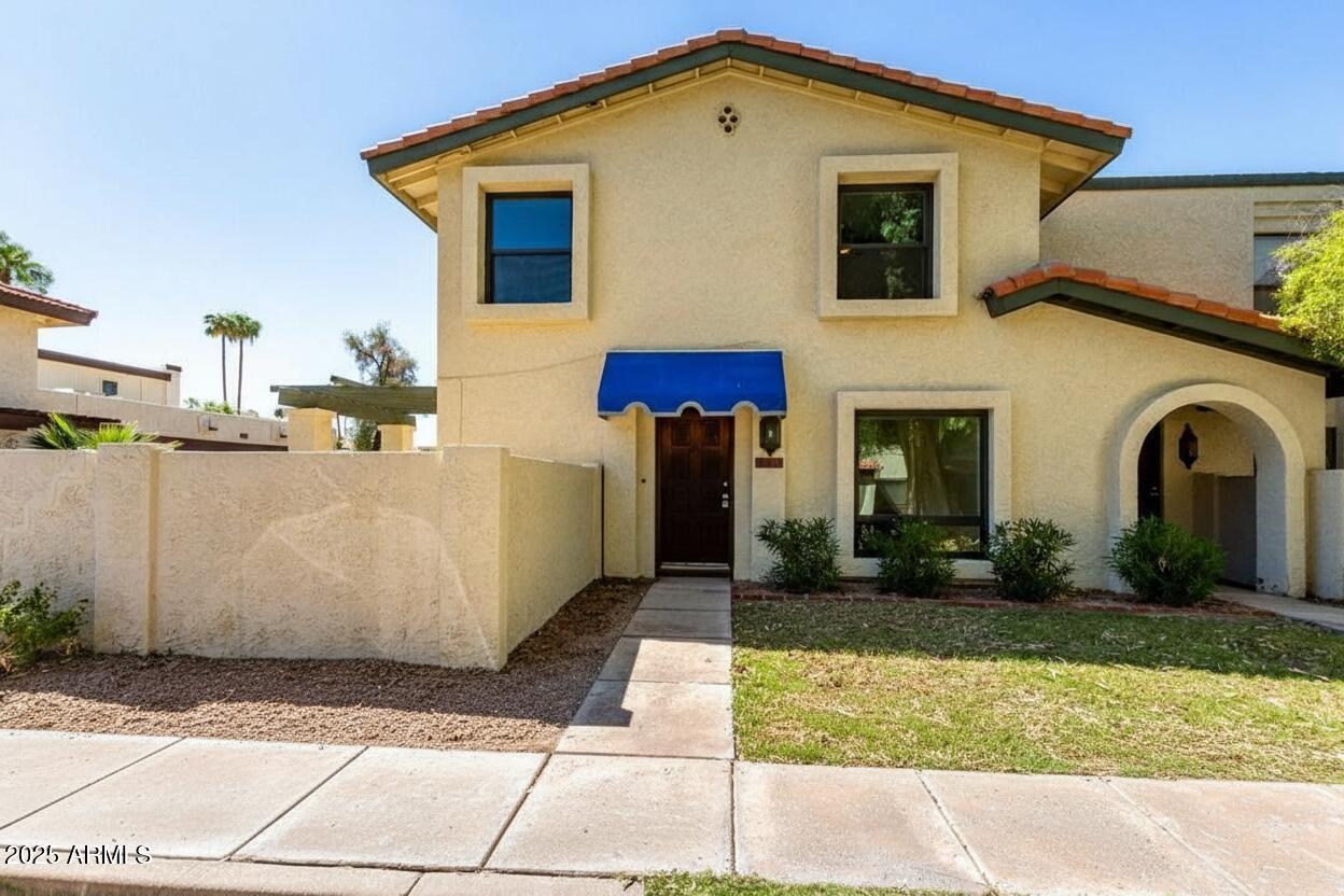 8635 S 48th St. #3, Phoenix, AZ 85044