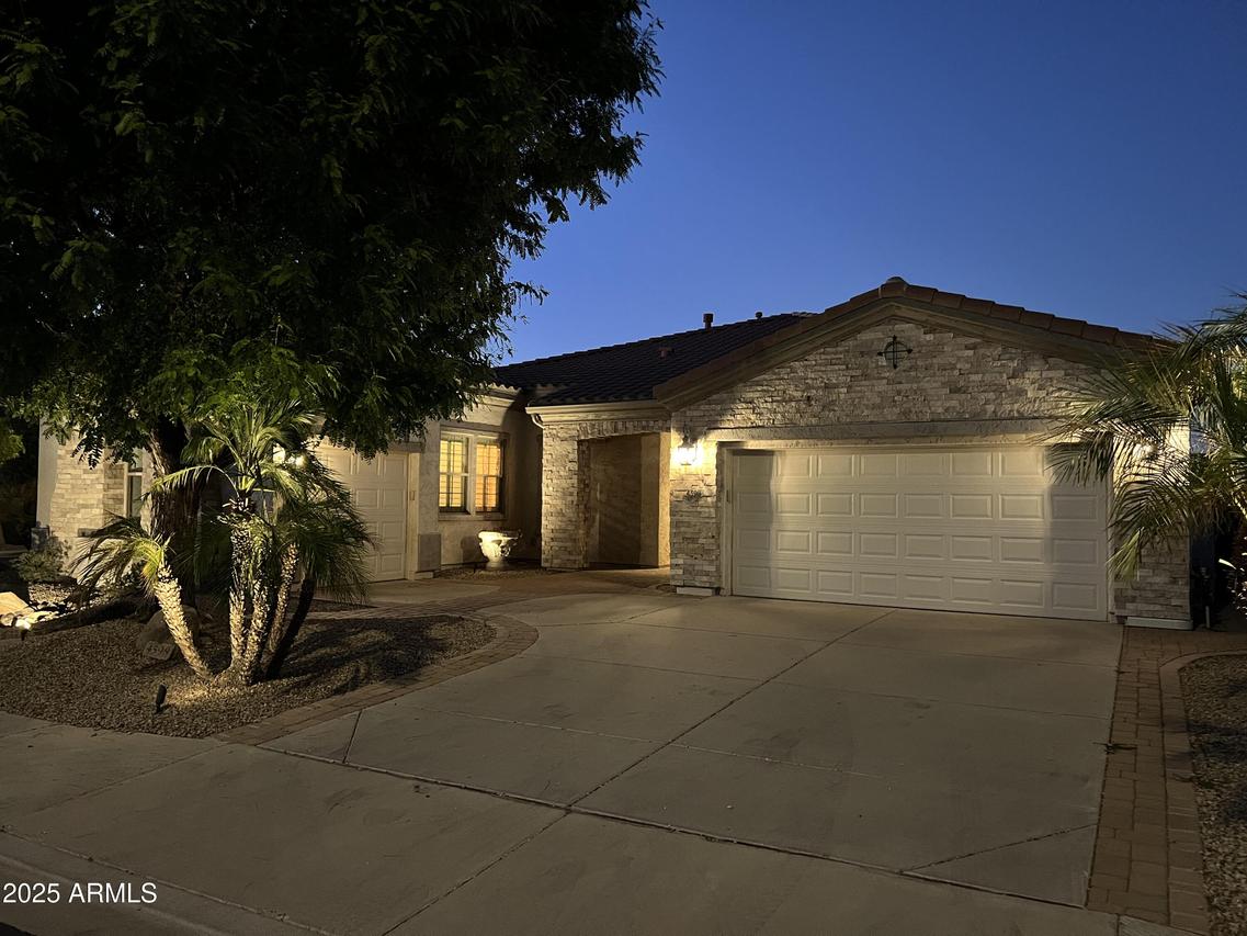 4598 E Blue Spruce Ln., Gilbert, AZ 85298
