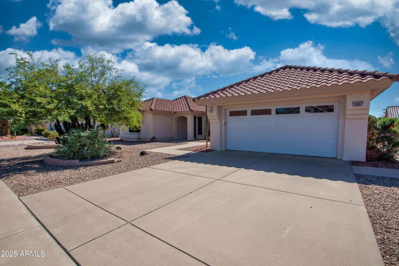 14801 W Blue Verde Dr., Sun City West, AZ 85375