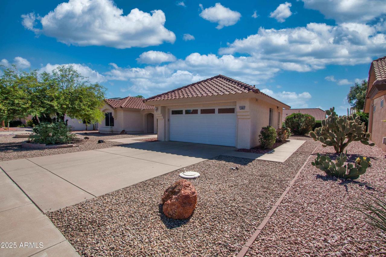 14801 W Blue Verde Dr., Sun City West, AZ 85375
