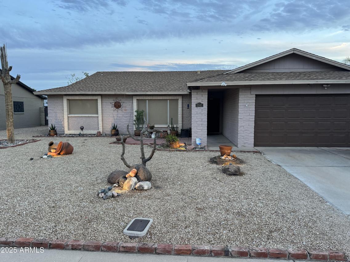 5541 W Crocus Dr., Glendale, AZ 85306
