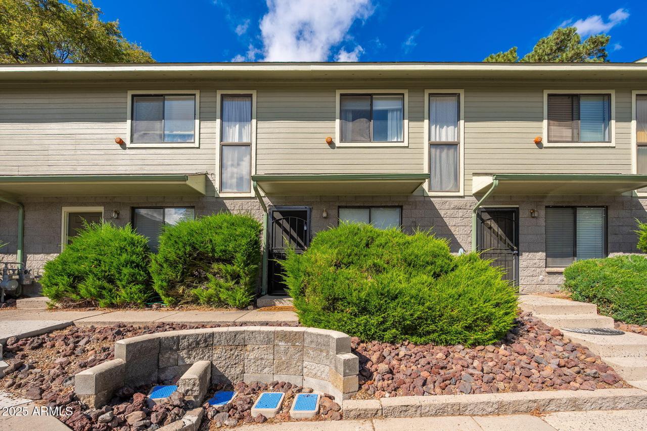 6315 N Saint Nicholas Cir. #50, Flagstaff, AZ 86004