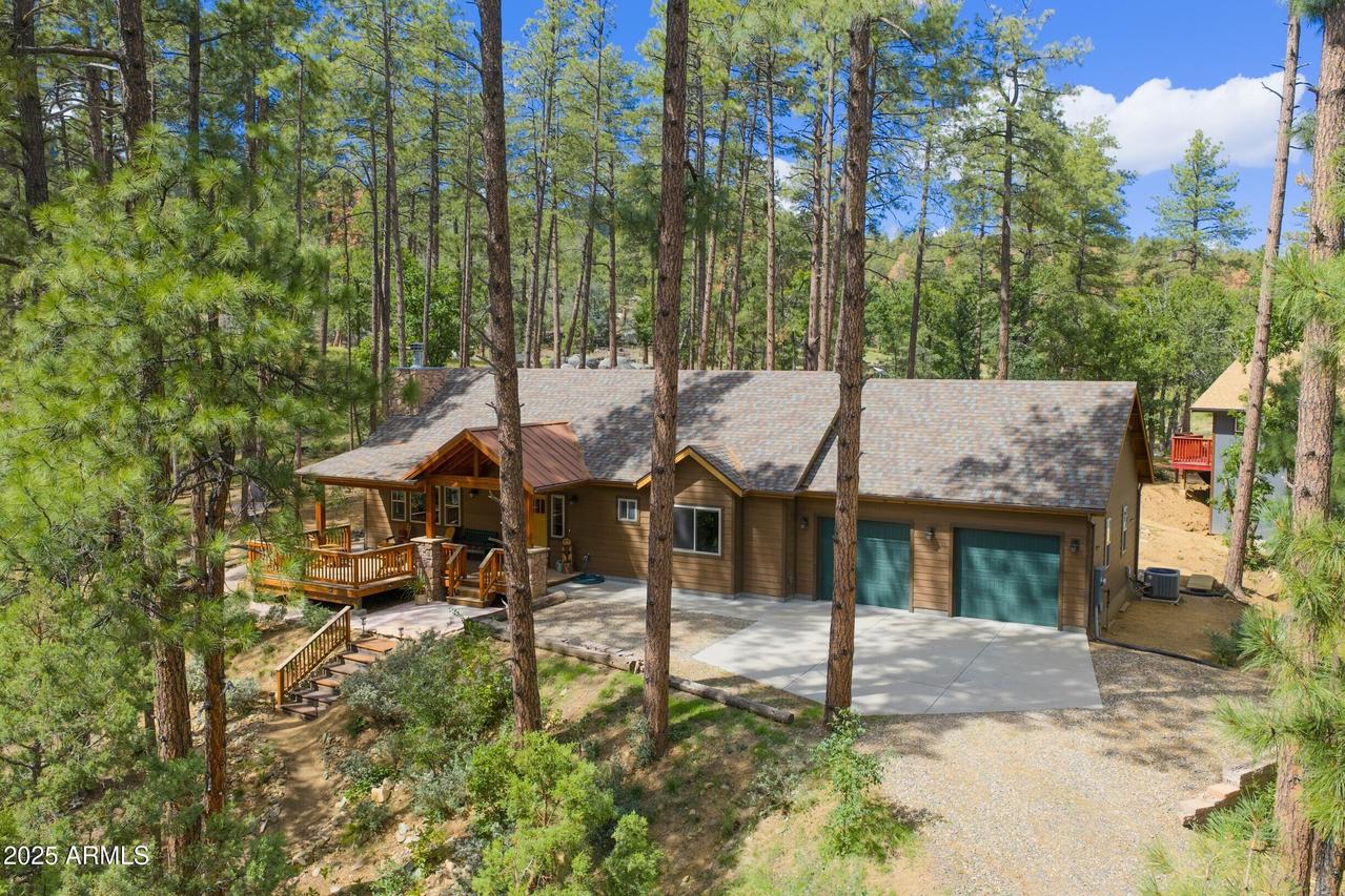 262 S Brady Rd., Prescott, AZ 86305
