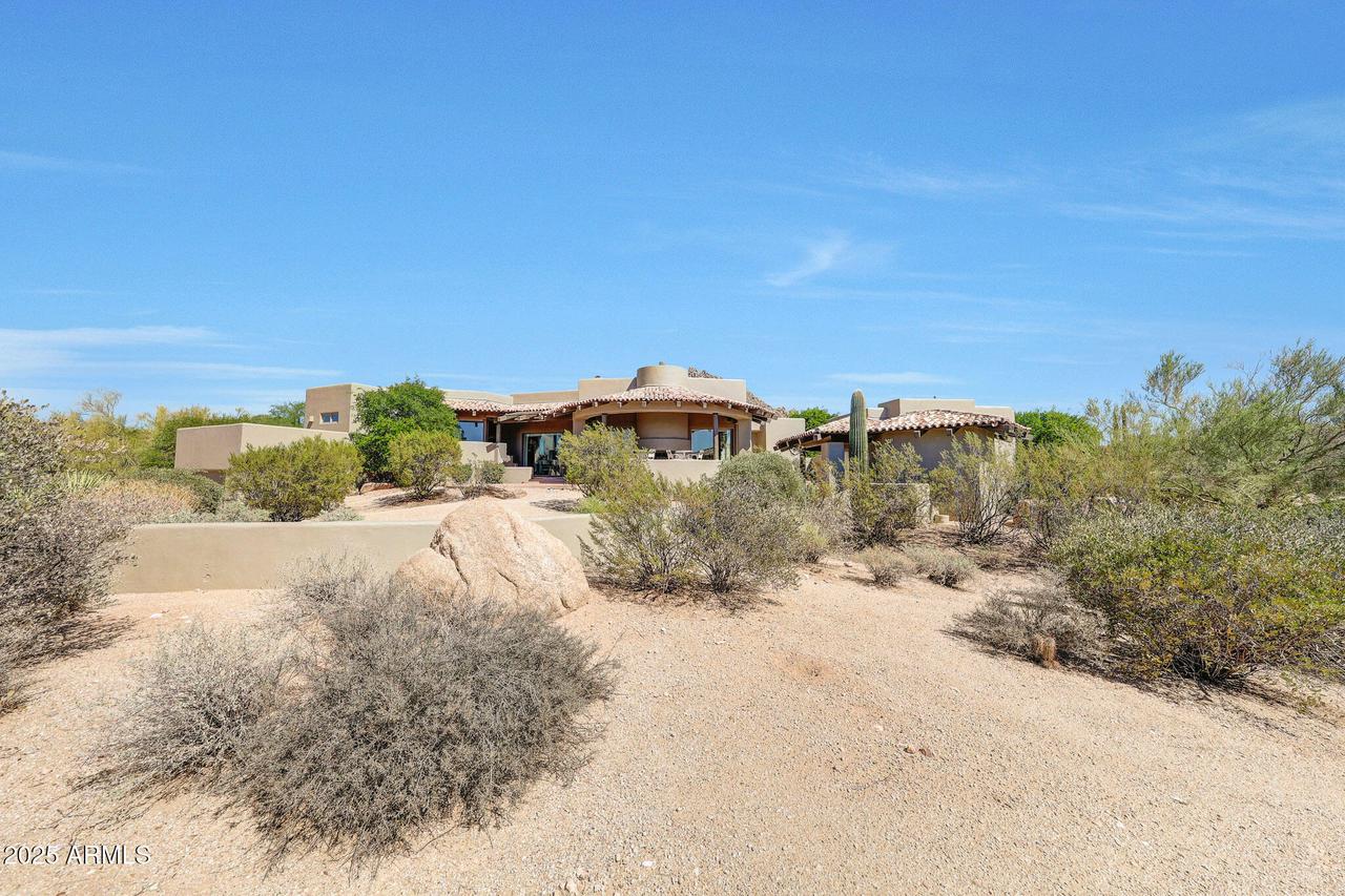 10801 E Happy Valley Rd. #71, Scottsdale, AZ 85255