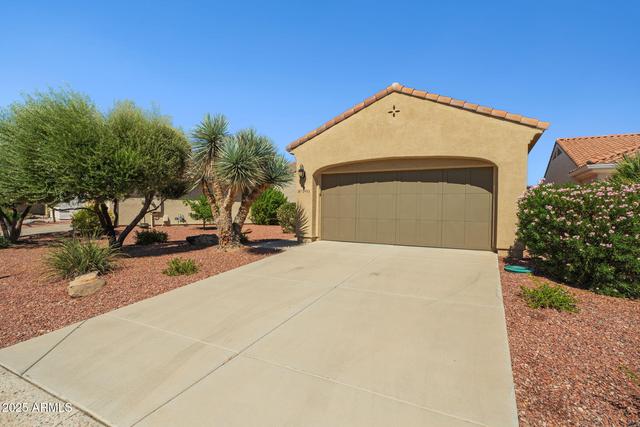 New Homes with Master Bedrooms on the 1st Floor in Sun City West: September 27th to October 3rd